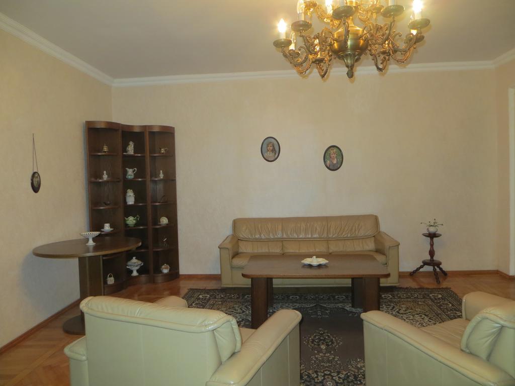 Guest House Kamea Sighnaghi Extérieur photo