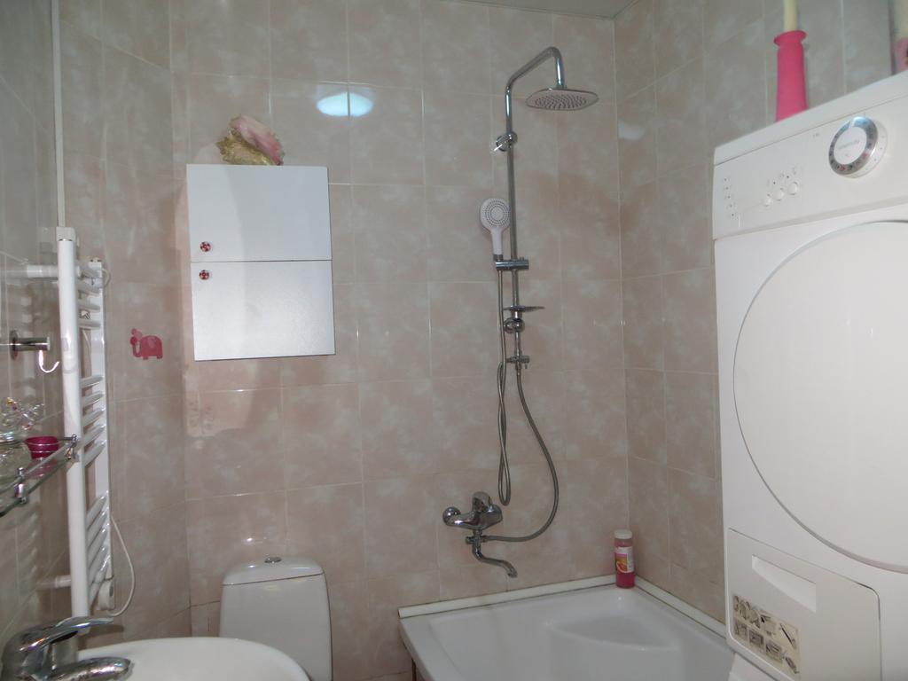 Guest House Kamea Sighnaghi Extérieur photo